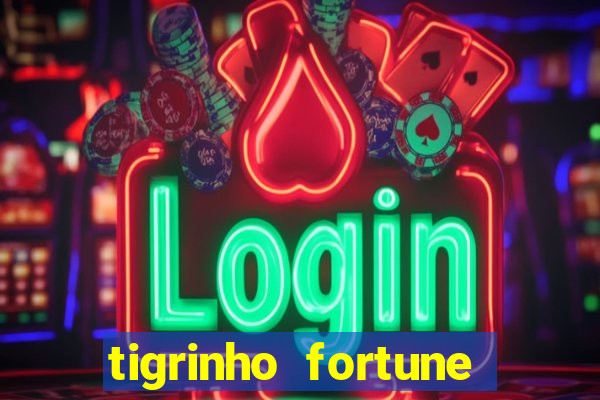 tigrinho fortune tiger png